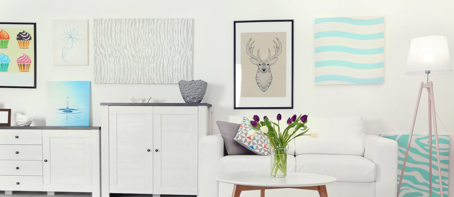 Image for How to Pack Art for a Move So Nothing Breaks