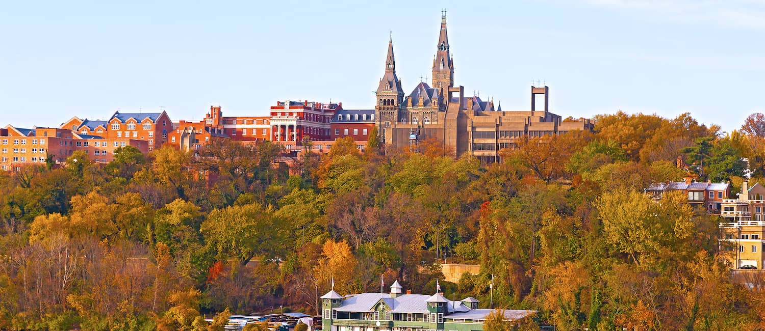 Image for Should I Move to Washington, D.C.? 12 Pros and Cons to Consider