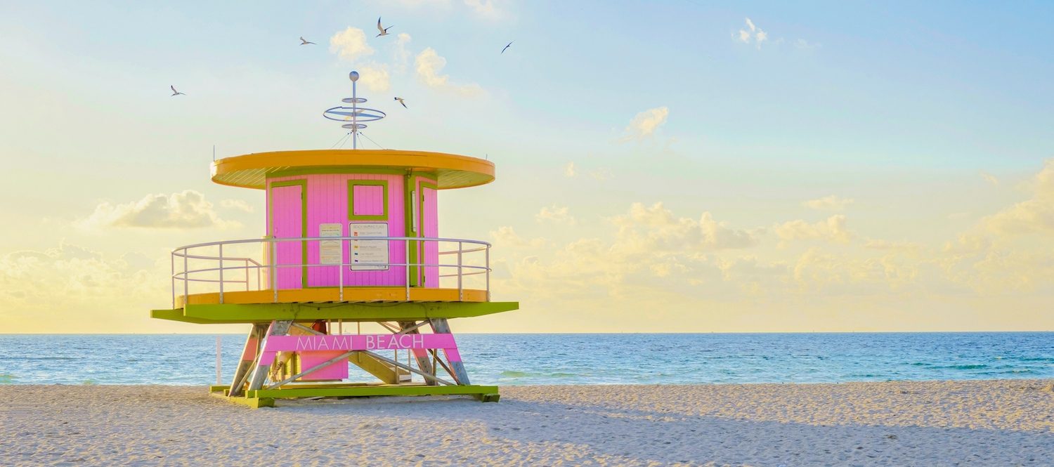 Image for What is Miami Known For?