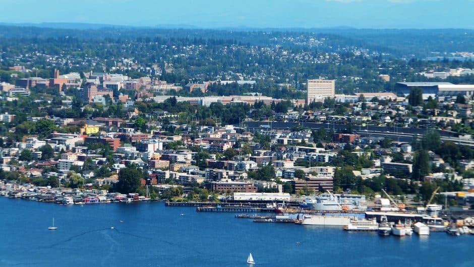 Image for What to Do in Seattle