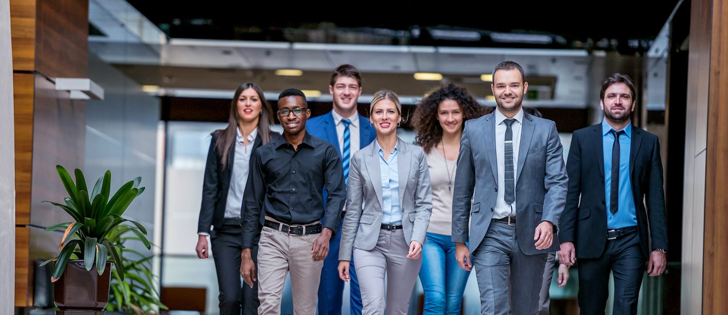 Image for The Best Cities for Young Professionals