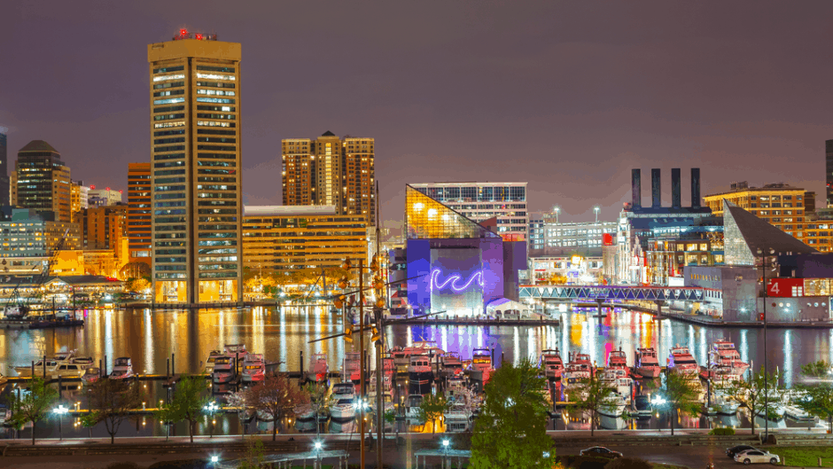 Image for Baltimore Neighborhoods You Should Know About