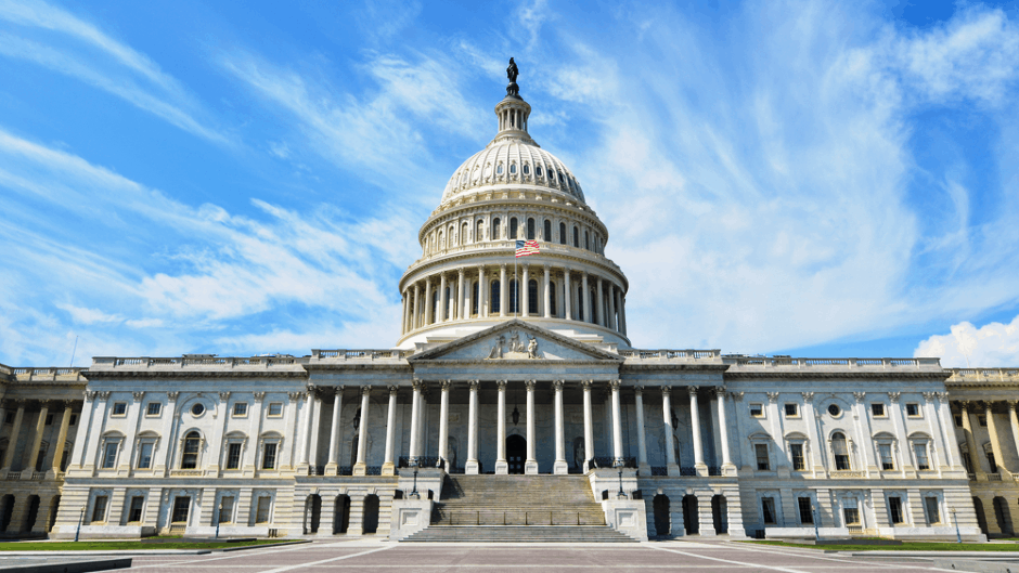 Image for Best Washington, D.C. Neighborhoods for Grads