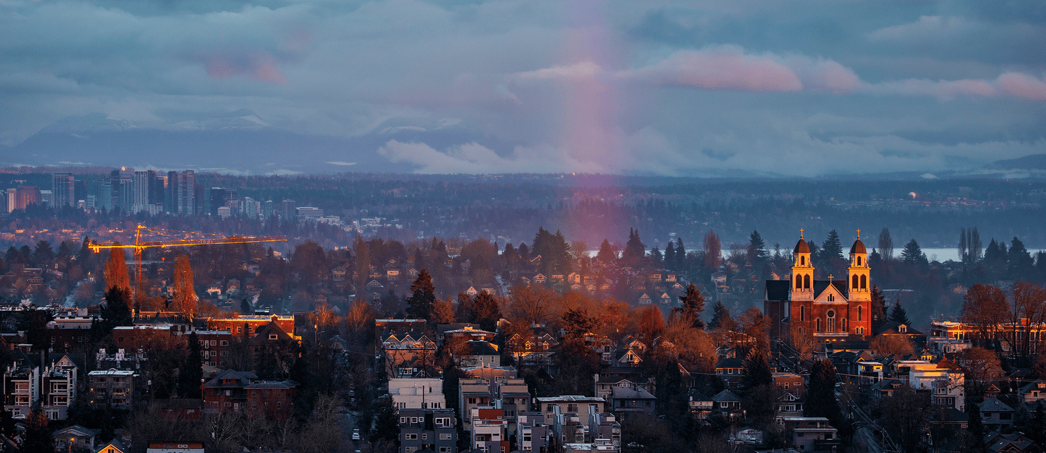Image for Your Complete Capitol Hill, Seattle Neighborhood Guide