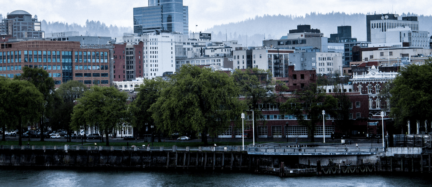 Image for The Cost of Living in Portland in 2022