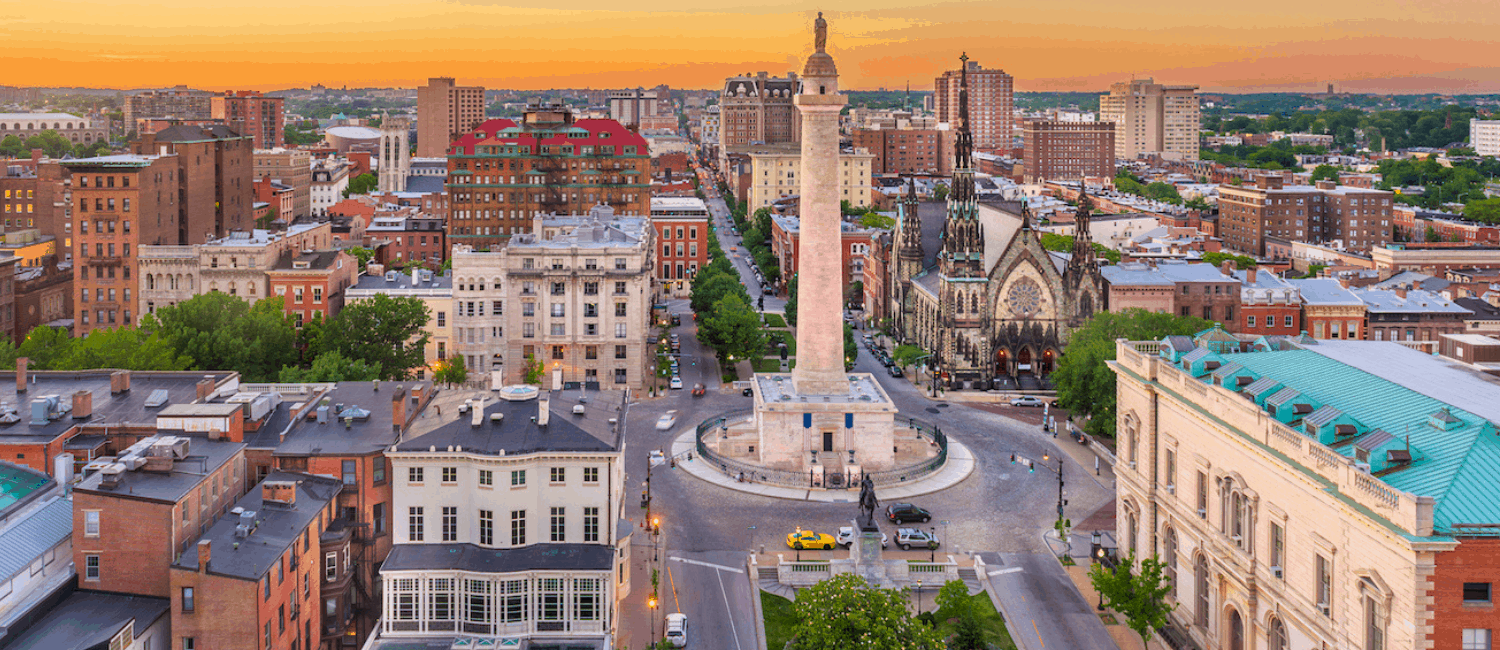 Image for Your Complete Mount Vernon, Baltimore Neighborhood Guide