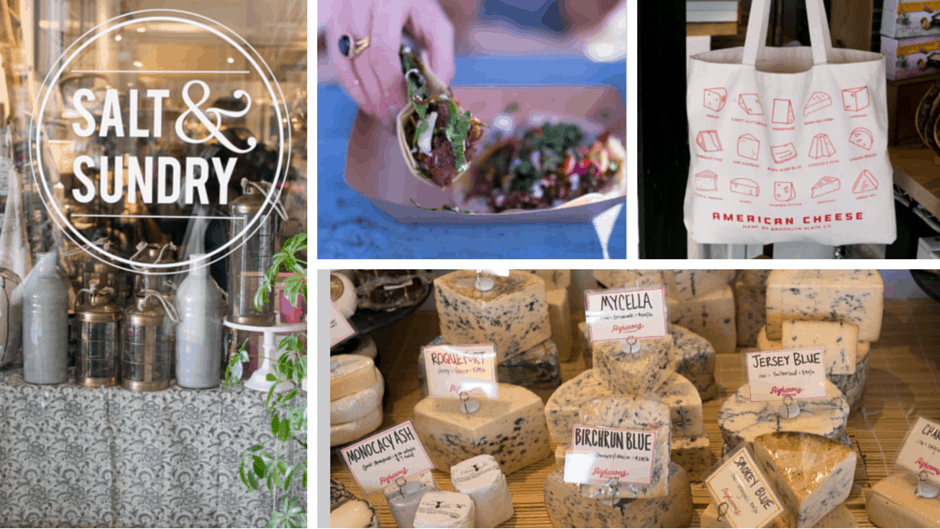 Image for The Best of DC's Union Market